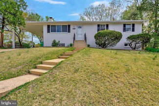 8604 Adios St, Clinton, MD 20735