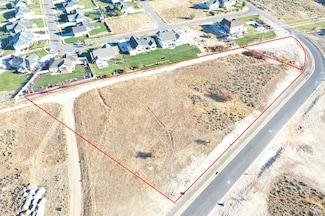 574 S Fox Den Rd Unit 3, Midway, UT 84049