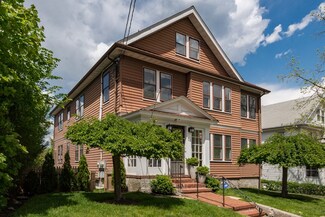 1123 Boylston St Unit 1125, Newton Upper Falls, MA 02464