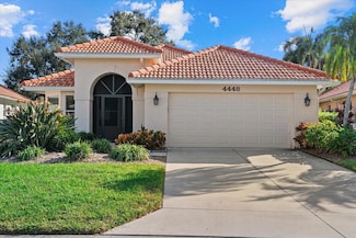4448 Deer Trail Blvd, Sarasota, FL 34238