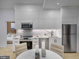 1001 S Broad St Unit 2 BR AA, Philadelphia, PA 19147