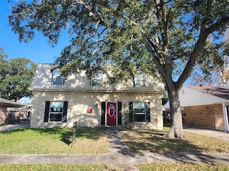 5532 Niagara Dr, Marrero, LA 70072