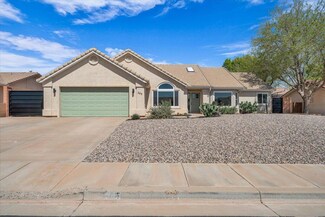 349 E 100 S, Ivins, UT 84738