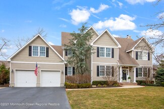 75 Tecumseh Ave, Oceanport, NJ 07757
