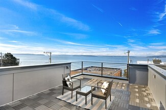 4022 Beach Dr SW, Seattle, WA 98116