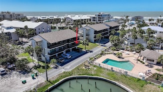 2727 N Beach Rd Unit 113, Englewood, FL 34223