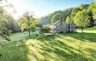 4407 Rich Patch Rd, Covington, VA 24426