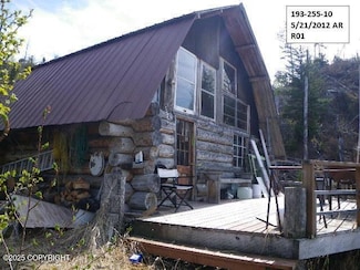 TR-F Bear Cove, Homer, AK 99603