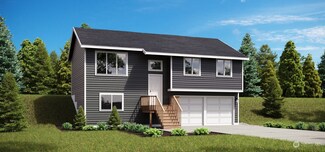 6025 70th St NE, Marysville, WA 98270