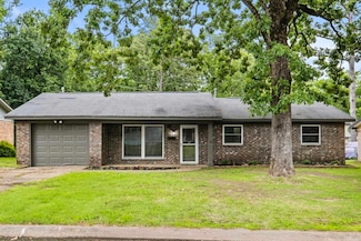 6600 Windhill Dr, North Little Rock, AR 72118