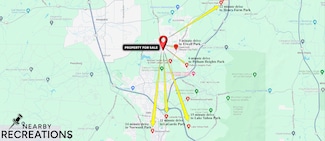 0 Wana Ave Unit 20721610, Weaver, AL 36277