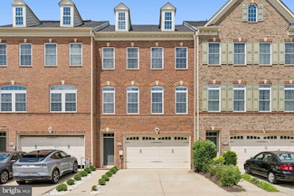 5445 Stream Bank Ln, Greenbelt, MD 20770