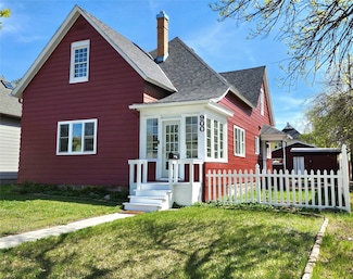 900 5th Ave N, Great Falls, MT 59401