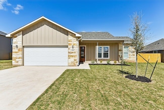 104 Callie St, Bastrop, TX 78957