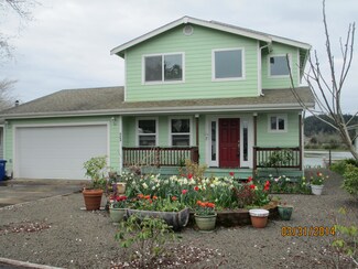 9240 Trout Place, Gleneden Beach, OR 97388