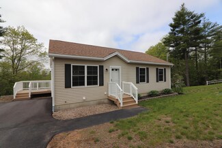 104 Smith Rd, Lebanon, ME 04027