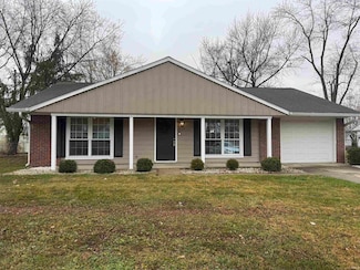 2729 N Winston Dr, Muncie, IN 47304