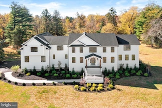 387 Gallup Rd, Princeton, NJ 08540