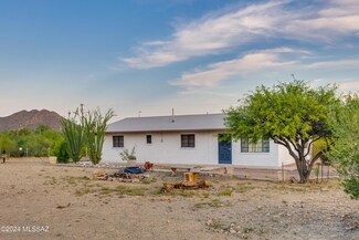 4731 W Valencia Rd, Tucson, AZ 85757