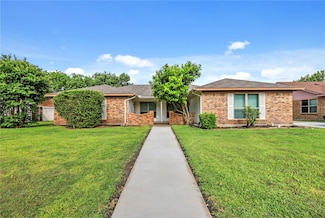 936 Cottonwood Trail, Benbrook, TX 76126
