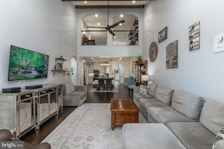 401 Wills Creek Dr, Brunswick, MD 21716