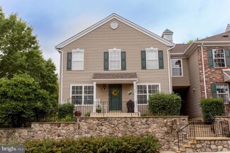 4105 Captain Molly Cir Unit 91, Doylestown, PA 18902