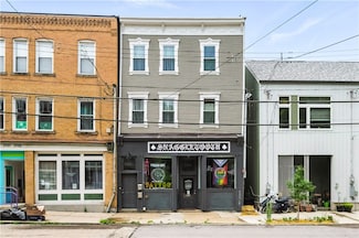 3105 Brereton St, Pittsburgh, PA 15219