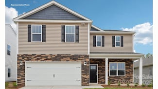 1408 6th St NE, Hickory, NC 28601