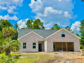 220 Frasier Fir Ln, Columbia, SC 29229