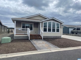926 N Rock Rose Ave, Sequim, WA 98382