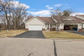 10232 Upton Place, Minneapolis, MN 55431