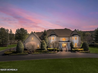 405 Westminster Dr, Morganville, NJ 07751