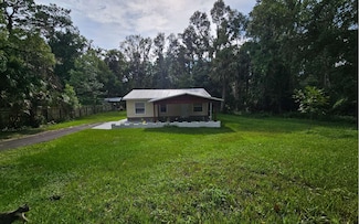 268 NW Gwen Lake Ave, Lake City, FL 32055