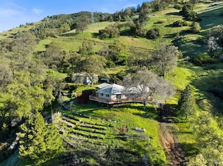 4950 Bartlett Springs Rd, Nice, CA 95464