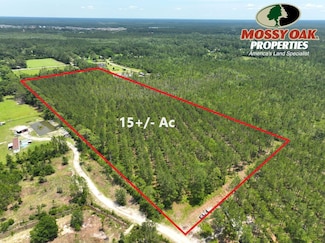 3207 Bertran Trail, Waycross, GA 31503