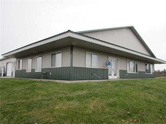 1458 110th Place, Knoxville, IA 50138