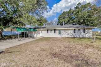 819 1st St, Duson, LA 70529