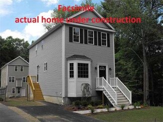 1 Len Rd, Holbrook, MA 02343