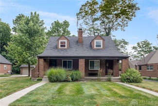 1206 Acorn Dr, Dayton, OH 45419
