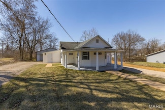 1005 Tyler St, Park Hills, MO 63601