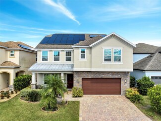 5205 Villa Rosa Ave, Saint Cloud, FL 34771