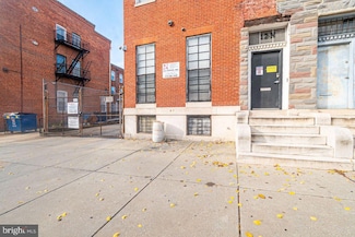 12 S Carey St, Baltimore, MD 21223