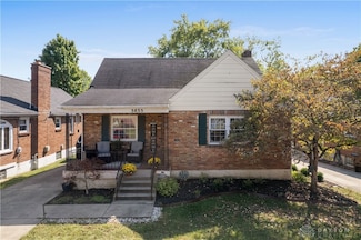 3835 Thornton Dr, Cincinnati, OH 45236
