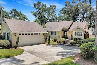 250 Moss Creek Dr, Hilton Head Island, SC 29926