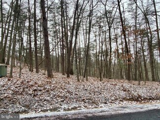 000 LOT 71 Deloris Rd, Basye, VA 22810