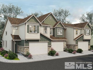 860 Furlong Dr Unit Homesite 27, Minden, NV 89423