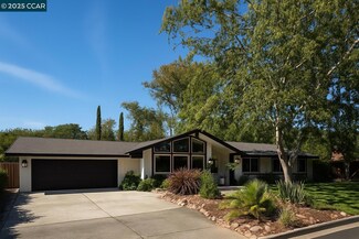 1838 Sunnyvale Ave, Walnut Creek, CA 94597