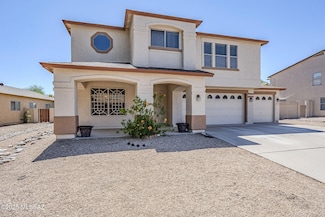 1919 W Bagley Way, Tucson, AZ 85746