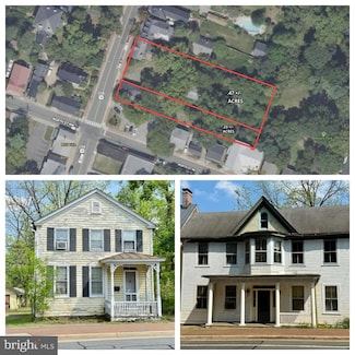 208 N King St, Leesburg, VA 20176