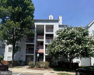 18510 Boysenberry Dr Unit 186, Gaithersburg, MD 20879